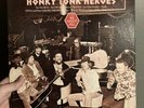 Waylon Jennings - Honky Tonk Heroes Vinyl LP