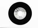 Larry Hall-Kool Luv/The Girl I Left Behind-Strand 25025 Promo (Teen 45)(Hear It)