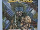 Suicidal Tendencies - Join The Army LP (Fringe Product FPL3041) 1987 Vinyl