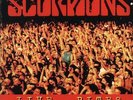 SEALED NEW LP Scorpions - Love Bites