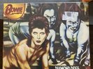 DAVID BOWIE - Diamond Dogs (45TH Annivrsry RED Vinyl LP) 2019 DB74761 NEW/SEALED