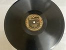 Joe Rines Tho you’ve forgotten/Hello Margot 10” 78RPM Brunswick