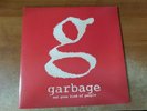 Garbage: Not Your Kind Of People, 15 Tracks, Two 12 in LP Record Set
