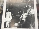The Rolling Stones Hyde Park England 1969 Unofficial Vinyl Record LP T-973