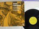 RED GARLAND QUINTET SOUL JUNCTION PRESTIGE LPR-8898 Japan VINYL LP