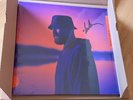 Gentleman - Blaue Stunde vinyl , signiert , limited edition , 2 LP , NEU