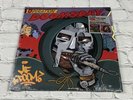 MF Doom Operation Doomsday A C -  LP - Sealed  w Poster - fast Shipping