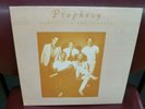 PROPHECY  Take It To the Streets 1982 CREATIVE GOSPEL INC.  LP