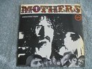 The Mothers Of Invention - Absolutely Free 1967 UK LP VERVE MONO 1st FRANK ZAPPA