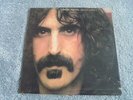 Frank Zappa - Apostrophe 1974 UK LP DISCREET 1st A1/B2 EX