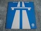 Kraftwerk - Autobahn 1974 UK LP VERTIGO 1st with EMBOSSED SLEEVE PROG/KRAUT ROCK