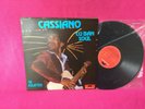 1976 latin VINYL vintage RECORD brazil CASSIANO cuban soul 18 kilates FUNK disco