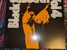 Black Sabbath LP Vol 4 vinyl 2011, Rhino Warner Brothers NM Ozzy Osbourne doom
