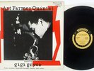 ART FARMER QUINTET FEATURING GIGI GRYCE PRESTIGE PJ-4 Japan MONO VINYL LP