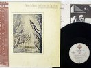BILL EVANS YOU MUST BELIEVE IN SPRING WARNER P-10967W Japan OBI VINYL LP