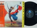 CURTIS FULLER BLUES-ETTE ARISTA WAJ-80151 Japan OBI VINYL LP