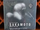 [SEALED]Ryuichi Sakamoto ?– Music For Film SILLP1524 2LP EU ULTRA BLUE EDITION