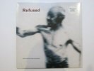 REFUSED Songs To Fan The Flames Of Discontent LP WHITE VINYL rare oop UNPLAYED