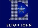 Elton John Diamonds [2 LP] [Vinyl] Greatest Hits 5768194