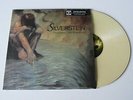 SILVERSTEIN Discovering The Waterfront LP TAN VINYL PUNK EMO rare oop UNPLAYED