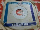 Pre Blank - Derrick Harriott - Loser - Wirl DCH -3008-1 - FDH 103  7''-Rare Shot