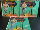 3 Eps DEAN MARTIN Swingin' Down Yonder 1955 EAP 1 2 3 -576 EX/EX