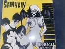 Samhain Unholy Passion Vinyl, Record, Misfits, Danzig, Punk, Metal