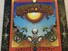 Grateful Dead* Aoxomoxoa*1971 Ex+