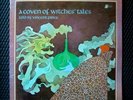 VINCENT PRICE COVEN OF WITCHES TALES RECORD LP  (SEALED)  Halloween