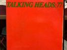 Talking Heads 77 LP 1977 Sire SR 6036