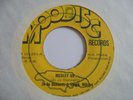 JOJO BENNETT & SHARK WILSON Medley 69 MOODISC Killer  Boss Reggae 7