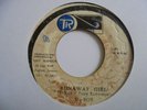 U ROY Runaway Girl TR  Rockers Roots Deejay Reggae 7