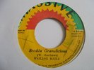 WAILING SOULS Bredda Gravalicious MASSIVE Killer  Hard Roots Reggae 7