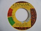 BL & D  Live & Let Die DYNAMIC Beatles Cover + Reggae 7