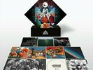 The Mars Volta - La Realidad De Los Suenos 18 Vinyl LP Box Set *PREORDER*