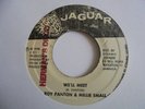 ROY PANTON  We'll Meet (Remix) JAGUAR Ska 7