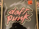 Daft Punk - Homework - Vinyl - 2 LP Album  (SEALED / SOUS FILM PLASTIQUE)