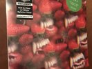 Thee Oh Sees-Floating Coffin, 2021 Newbury Comics reissue on splatter vinyl, NEW