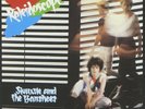 SIOUXSIE AND THE BANSHEES - KAEIDOSCOPE 180 GRAM HALF SPEED MASTER LP * NEW *