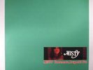 TSUYOSHI YAMAMOTO TRIO - Misty (reissue) - Vinyl (limited 180 gram vinyl 2xLP)