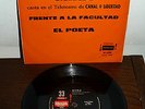 MINA MONSTER RARE - EL POETA  7