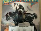 MOLLY HATCHET - SELF-TITLED RARE EPIC RECORDS White Label PROMO  - 1978   