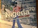 Various ‎– Nigeria 70 -Lagos Jump: Original Heavyweight Afrobeat,-2008-LP-