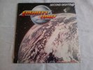 Frehley's Comet  Second Sighting  Lp FACTORY SEALED
