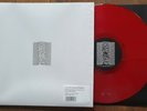 Joy Division Unknown Pleasures RUBY RED VINYL LTD ED 40th ANNIVERSARY 2019 MINT
