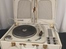 RARE PLATINE VINYLE THORENS 