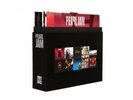 Pearl Jam 1991-2013 10 LP Vinyl Box Set Limited 500 Fan Club Exclusive COA Rare