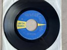 The Rotations 45rpm If I Could Be Like Columbus “Where Would I Be” Law-Ton