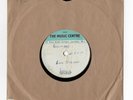 LOVE STRINGS ACETATE DUBPLATE 7