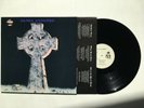LP: BLACK SABBATH - HEADLESS CROSS  I R S Records  RARE